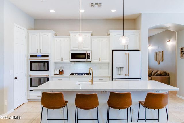 12332 W Milton Drive, Peoria, AZ 85383