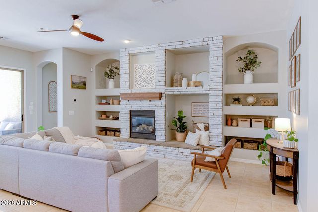 12332 W Milton Drive, Peoria, AZ 85383
