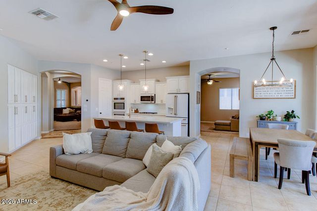 12332 W Milton Drive, Peoria, AZ 85383