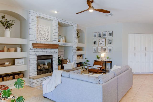 12332 W Milton Drive, Peoria, AZ 85383