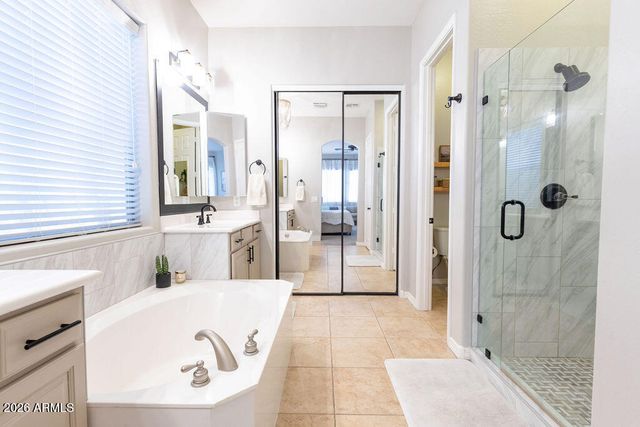 12332 W Milton Drive, Peoria, AZ 85383