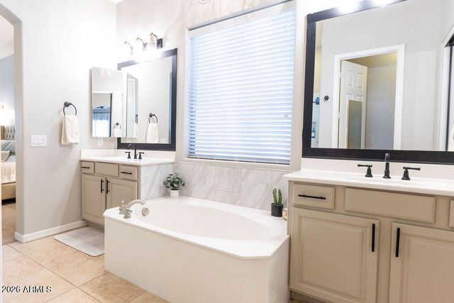 12332 W Milton Drive, Peoria, AZ 85383