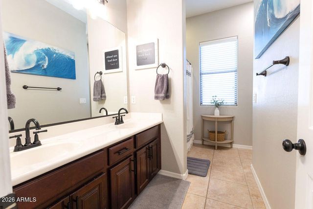 12332 W Milton Drive, Peoria, AZ 85383