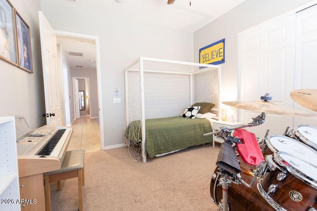 12332 W Milton Drive, Peoria, AZ 85383