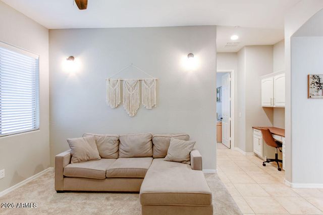12332 W Milton Drive, Peoria, AZ 85383