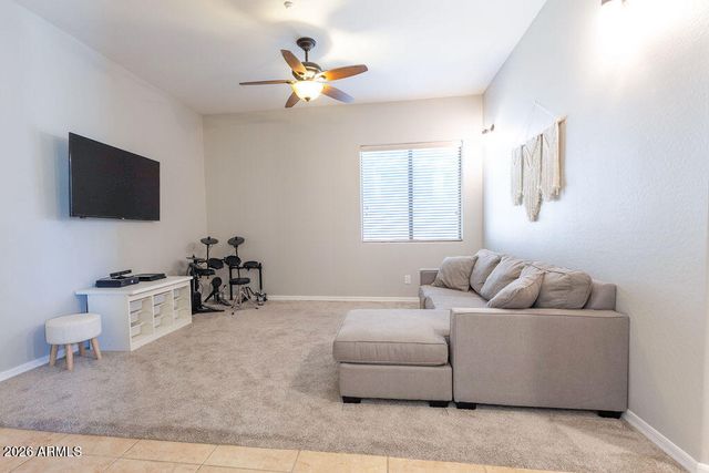 12332 W Milton Drive, Peoria, AZ 85383