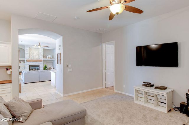 12332 W Milton Drive, Peoria, AZ 85383