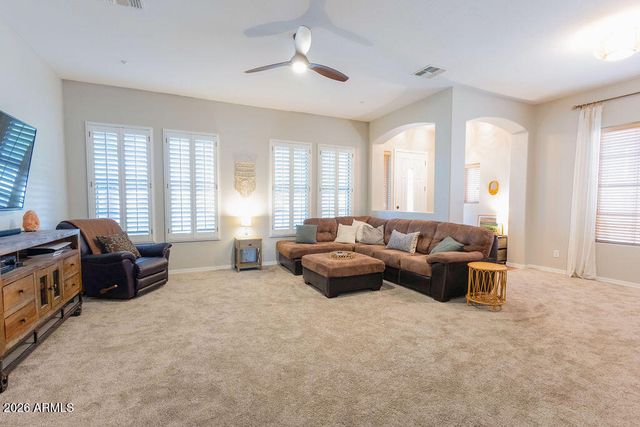 12332 W Milton Drive, Peoria, AZ 85383