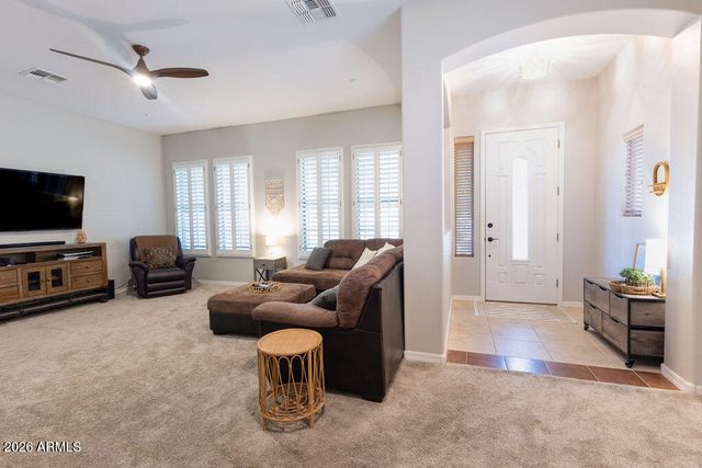 12332 W Milton Drive, Peoria, AZ 85383