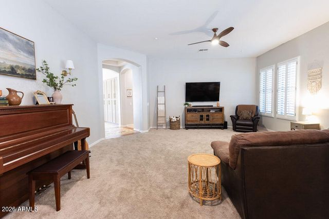 12332 W Milton Drive, Peoria, AZ 85383