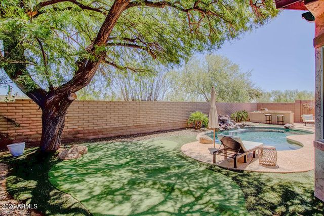 12332 W Milton Drive, Peoria, AZ 85383