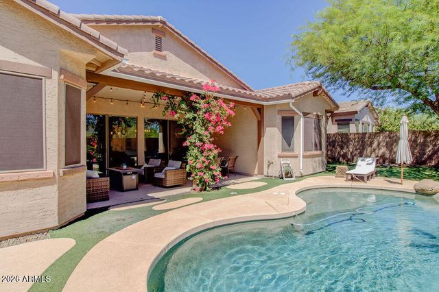 12332 W Milton Drive, Peoria, AZ 85383