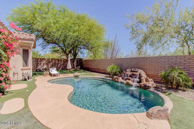 12332 W Milton Drive, Peoria, AZ 85383
