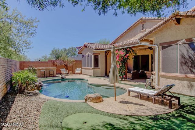 12332 W Milton Drive, Peoria, AZ 85383