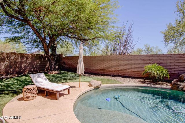 12332 W Milton Drive, Peoria, AZ 85383