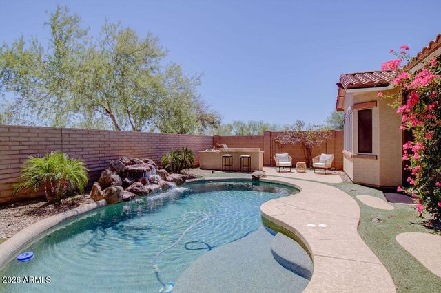 12332 W Milton Drive, Peoria, AZ 85383