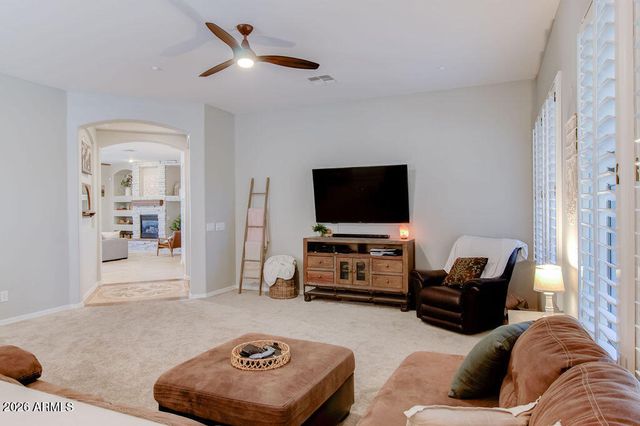 12332 W Milton Drive, Peoria, AZ 85383