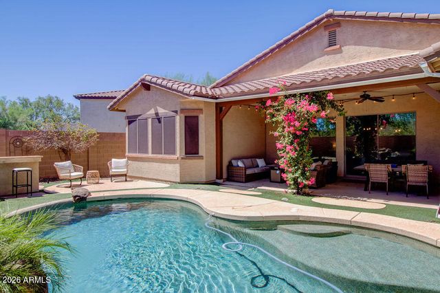 12332 W Milton Drive, Peoria, AZ 85383