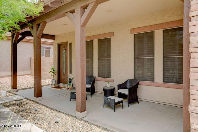 12332 W Milton Drive, Peoria, AZ 85383