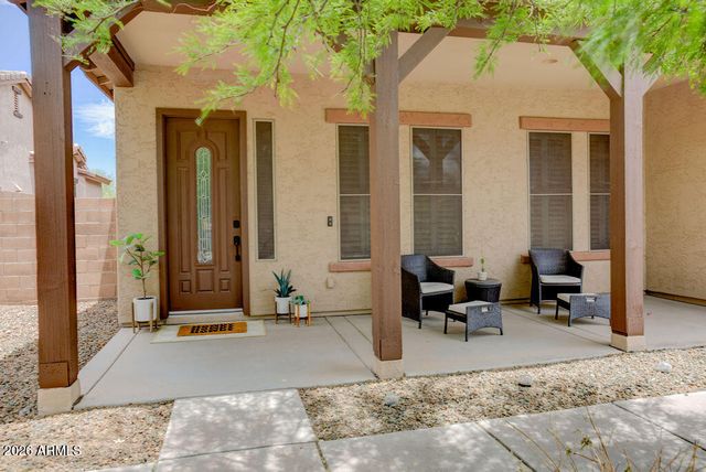 12332 W Milton Drive, Peoria, AZ 85383