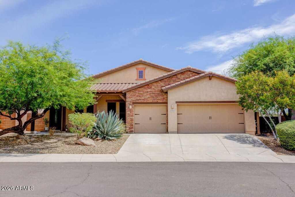 12332 W Milton Drive, Peoria, AZ 85383