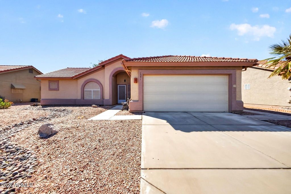 1591 E FIRESTONE Drive, Chandler, AZ 85249 — photo 2