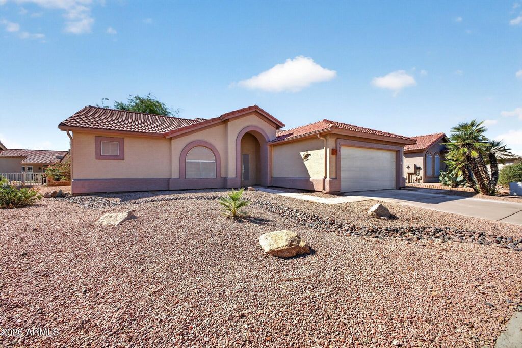 1591 E FIRESTONE Drive, Chandler, AZ 85249 — photo 3