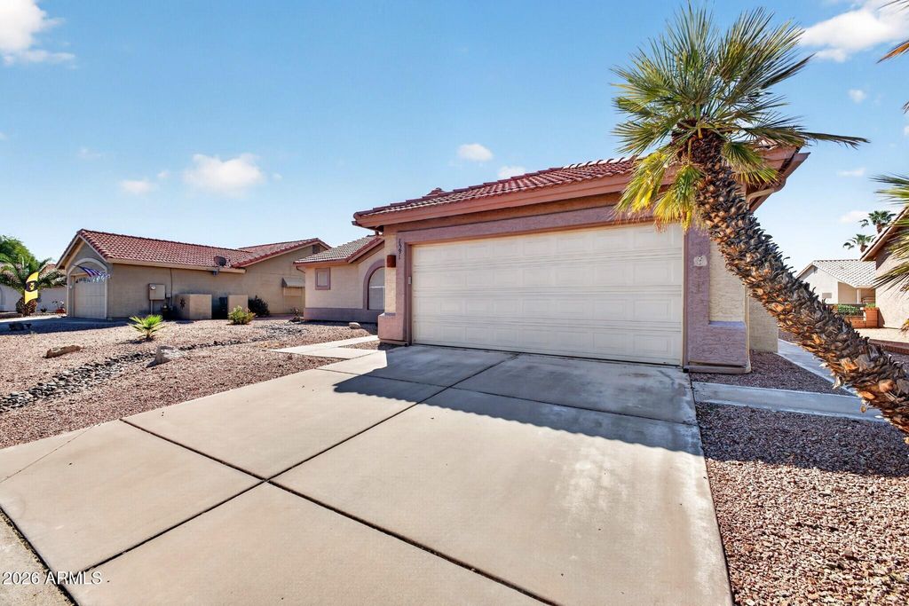 1591 E FIRESTONE Drive, Chandler, AZ 85249 — photo 4
