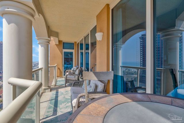 2 Portofino Dr 1106, Pensacola Beach, FL 32561