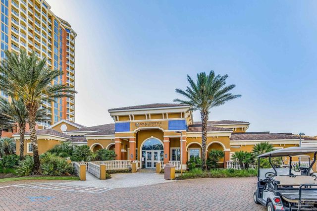 2 Portofino Dr 1106, Pensacola Beach, FL 32561