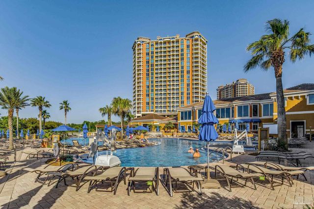 2 Portofino Dr 1106, Pensacola Beach, FL 32561
