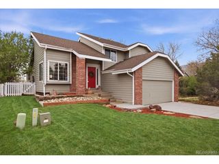 11 Long Spur, Littleton, CO 80127