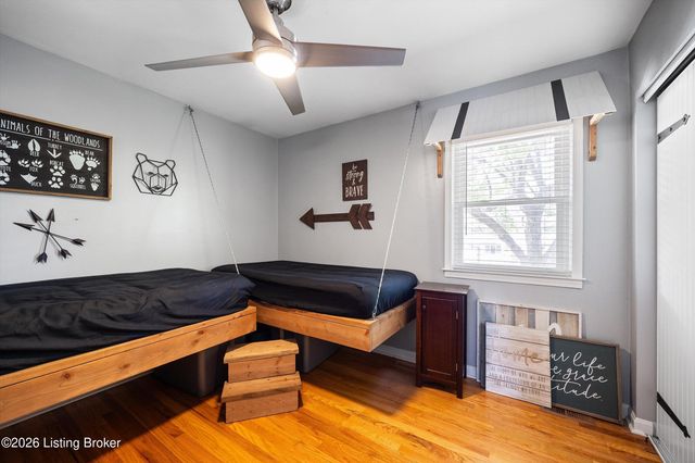 1019 Runell Rd, Louisville, KY 40214
