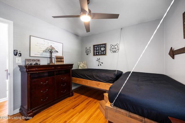 1019 Runell Rd, Louisville, KY 40214