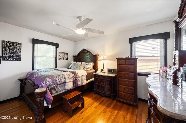 1019 Runell Rd, Louisville, KY 40214