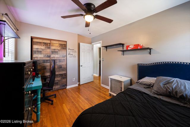 1019 Runell Rd, Louisville, KY 40214