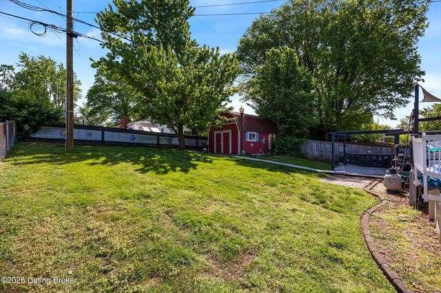 1019 Runell Rd, Louisville, KY 40214