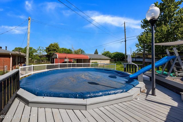 1019 Runell Rd, Louisville, KY 40214