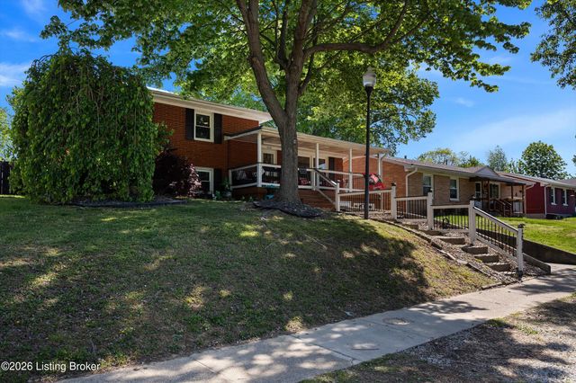 1019 Runell Rd, Louisville, KY 40214