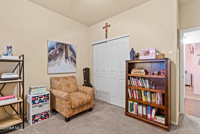 7365 Dewberry Drive, El Paso, TX 79911