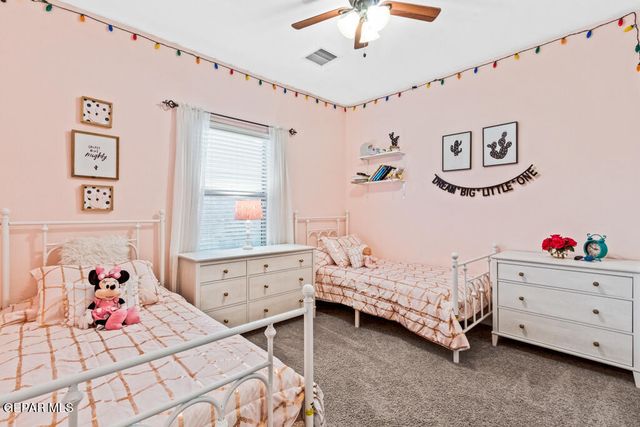 7365 Dewberry Drive, El Paso, TX 79911