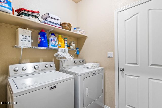 7365 Dewberry Drive, El Paso, TX 79911