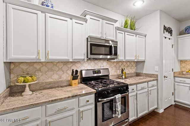 7365 Dewberry Drive, El Paso, TX 79911