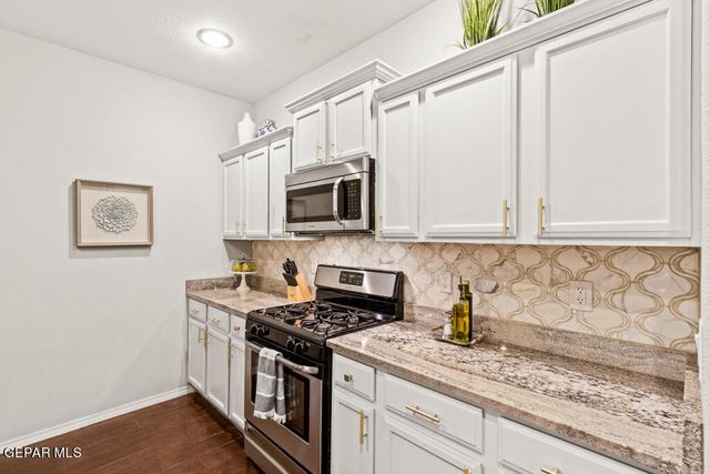 7365 Dewberry Drive, El Paso, TX 79911