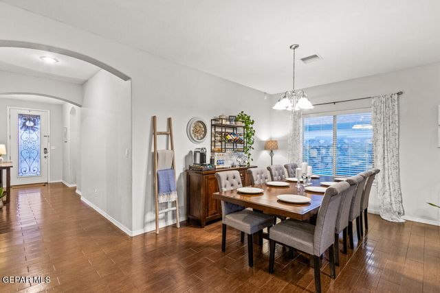 7365 Dewberry Drive, El Paso, TX 79911