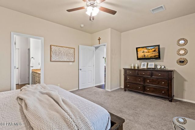 7365 Dewberry Drive, El Paso, TX 79911