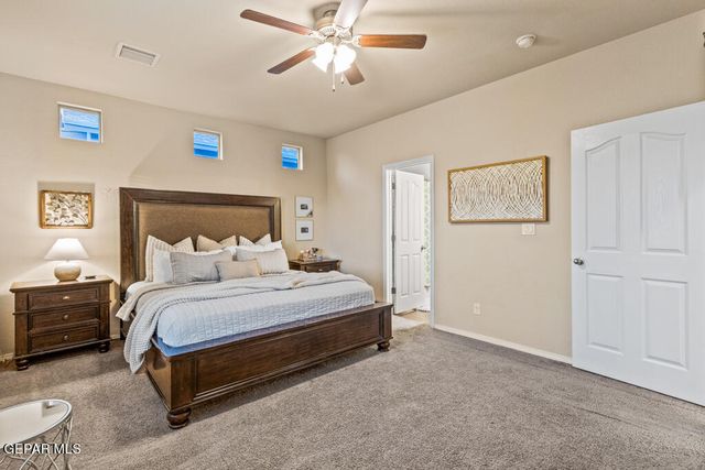 7365 Dewberry Drive, El Paso, TX 79911