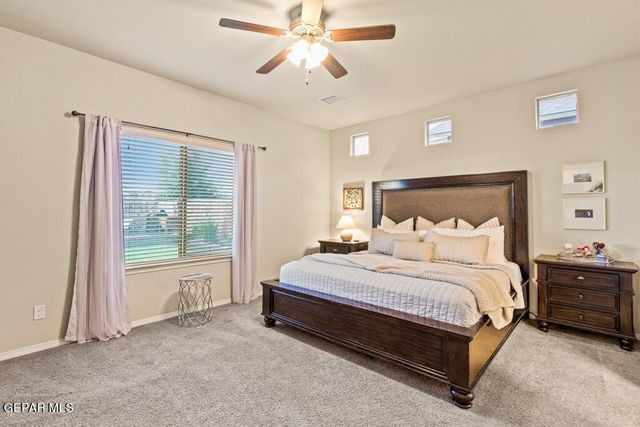 7365 Dewberry Drive, El Paso, TX 79911