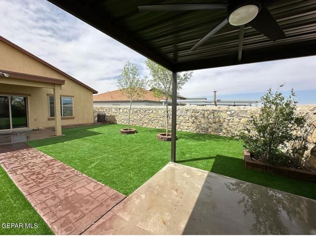 7365 Dewberry Drive, El Paso, TX 79911