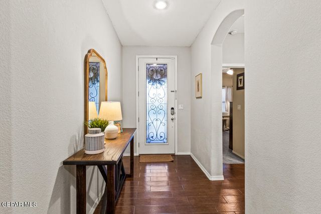 7365 Dewberry Drive, El Paso, TX 79911